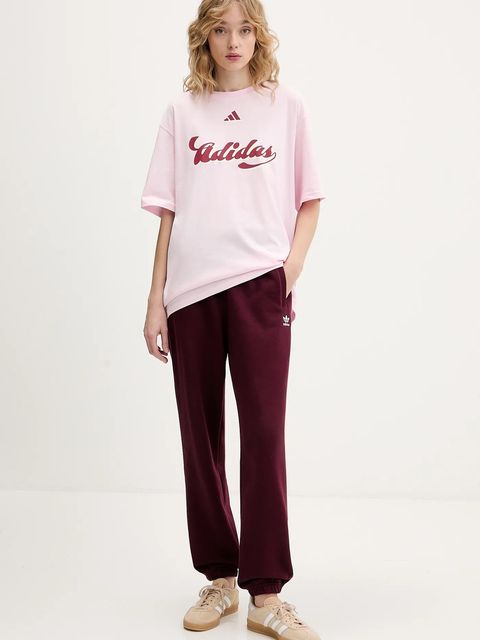 adidas Originals spodnie dresowe Essentials - zdjęcie produktu nr 1