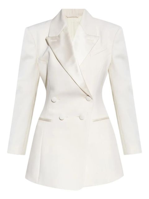 Givenchy double breasted blazer - White - zdjęcie produktu nr 1
