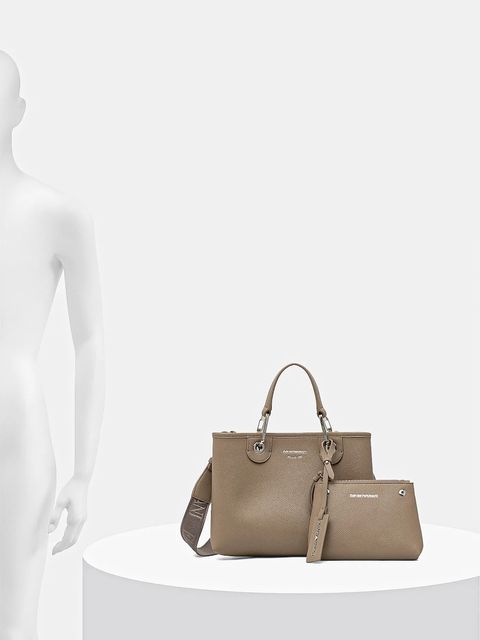 Emporio Armani torebka