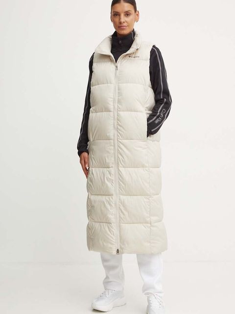 Columbia bezrękawnik Puffect - zdjęcie produktu nr 2