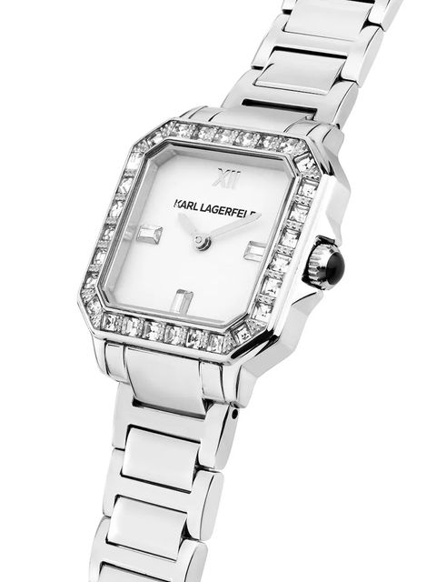 Karl Lagerfeld zegarek - zdjęcie produktu nr 2