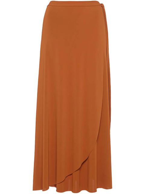 ERES Julieta beach skirt - Brown - zdjęcie produktu nr 1