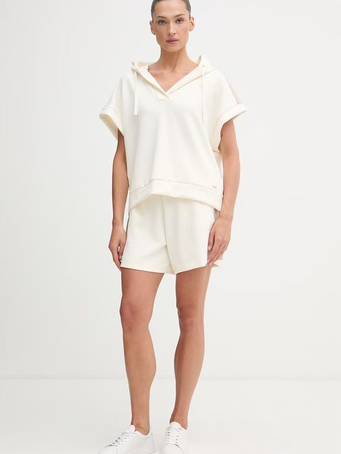 BOSS bluza lounge damska z modalem Mirage_Top H. - zdjęcie produktu nr 1