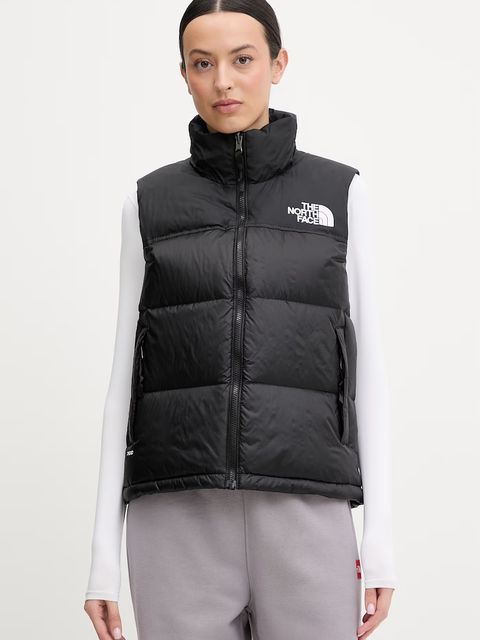 The North Face bezrękawnik puchowy 1997 RETRO NUPTSE - zdjęcie produktu nr 2