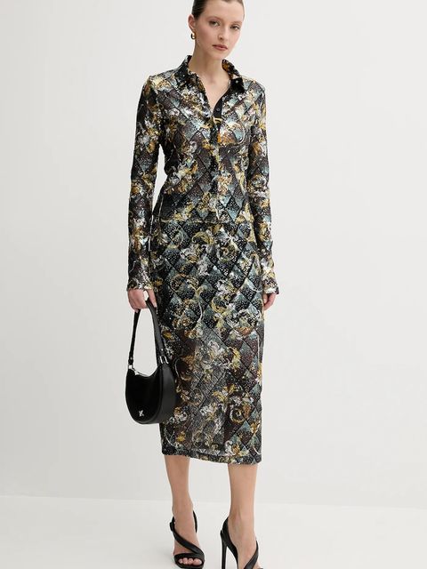 Versace Jeans Couture koszula