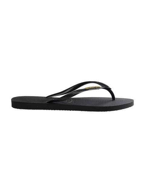 Havaianas Japonki SLIM LOGO - zdjęcie produktu nr 1