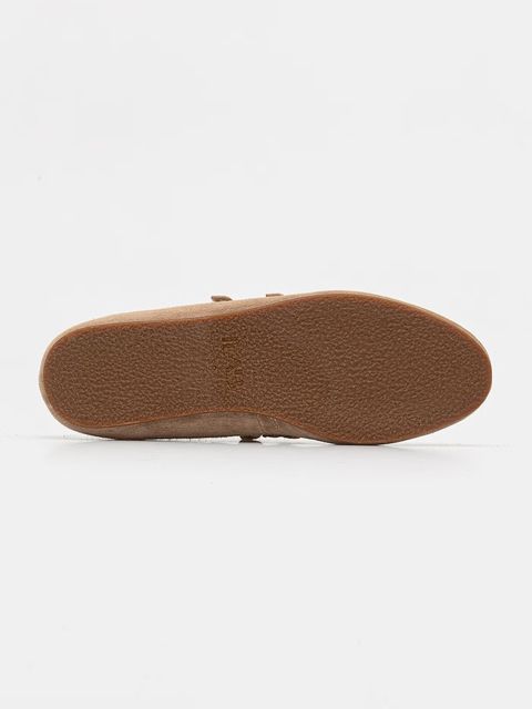 Answear.LAB baleriny zamszowe