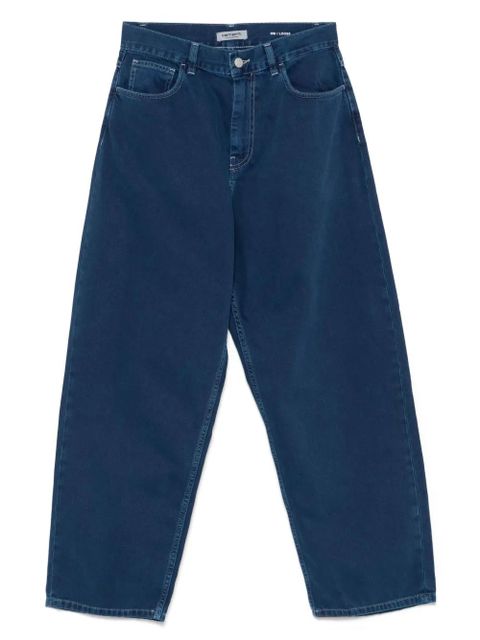 Carhartt WIP Brandon jeans - Blue - zdjęcie produktu nr 1