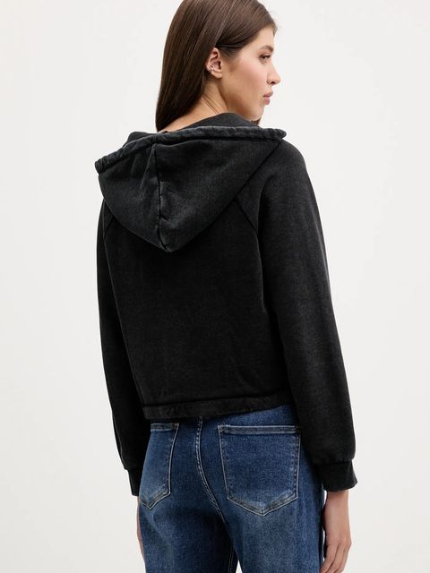 Guess Jeans bluza bawełniana