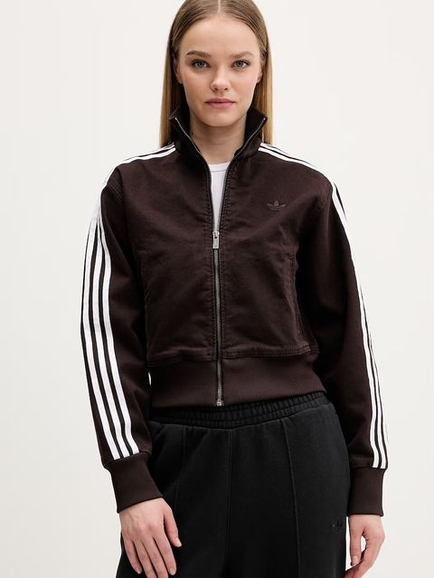 adidas Originals kurtka bawełniana Firebird