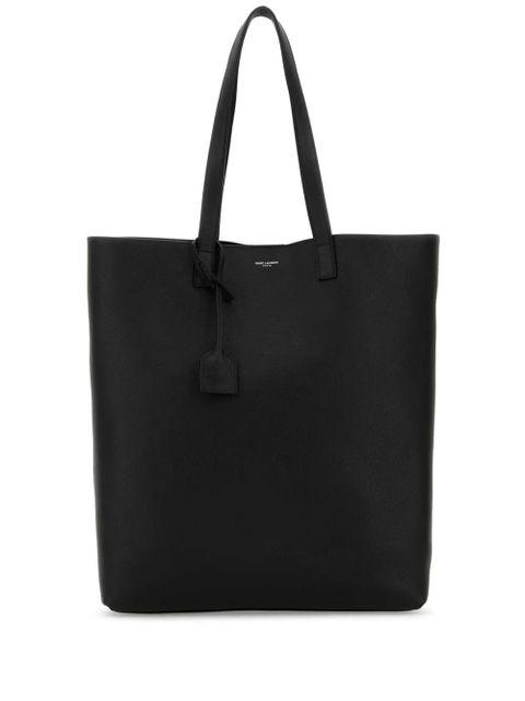 Saint Laurent Bold tote bag - Black - zdjęcie produktu nr 1