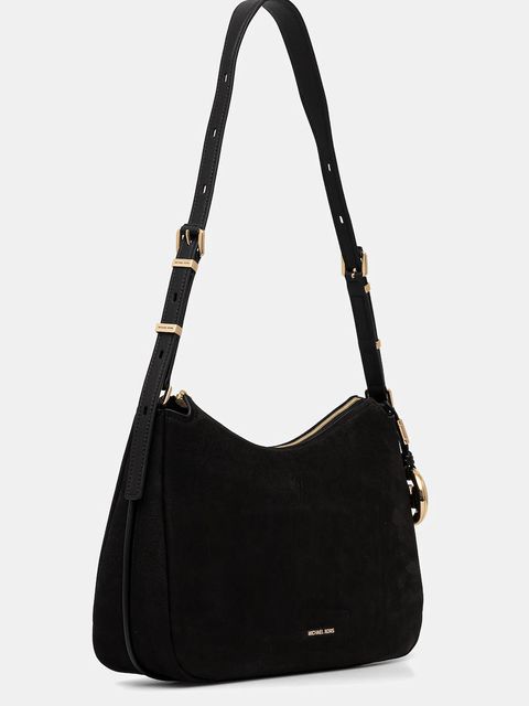 MICHAEL Michael Kors torebka kolor czarny 30F5GY5M2L - zdjęcie produktu nr 2