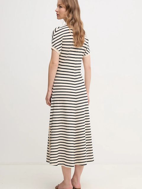 Tommy Hilfiger sukienka - zdjęcie produktu nr 1