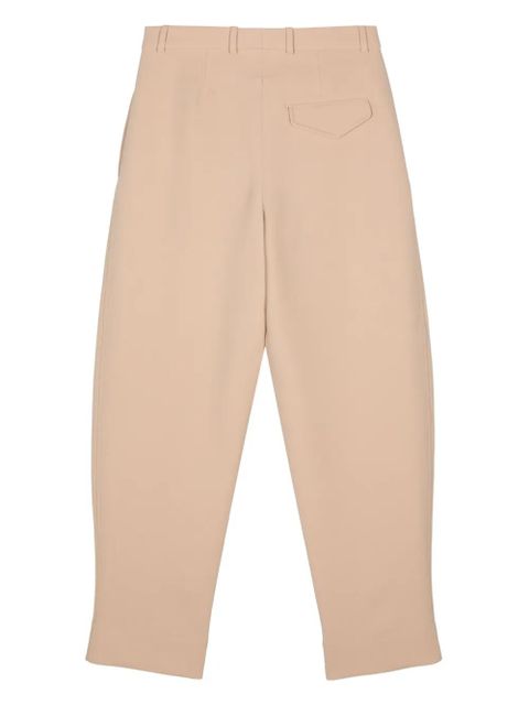 WARDROBE.NYC HB tailored trousers - Neutrals - zdjęcie produktu nr 2