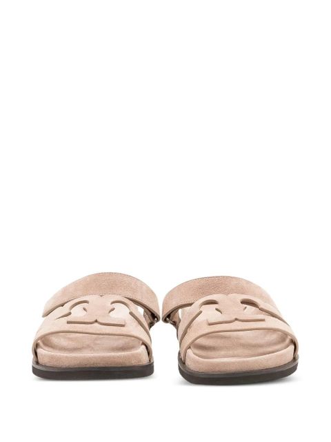 Tory Burch Ines Sport open-toe sandals - Neutrals