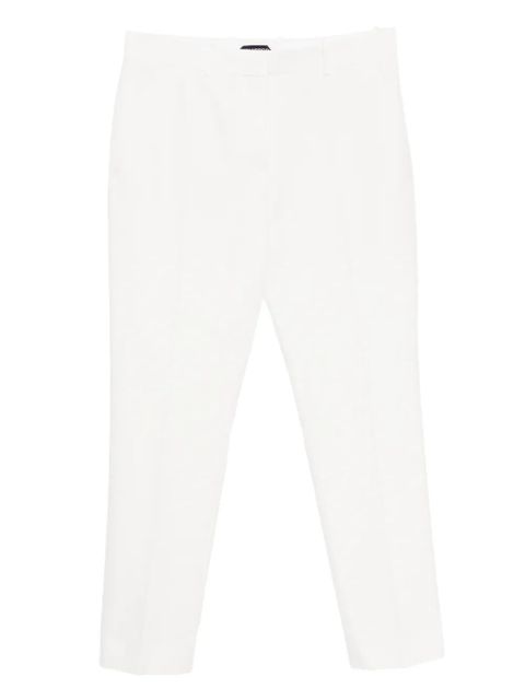 TOM FORD tailored tapered pants - White - zdjęcie produktu nr 1