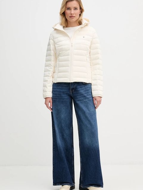 Tommy Hilfiger kurtka puchowa - zdjęcie produktu nr 2