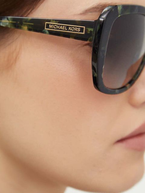 MICHAEL Michael Kors okulary przeciwsłoneczne - zdjęcie produktu nr 1