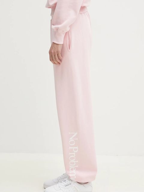 No Problemo spodnie dresowe bawełniane No Problemo Sweatpant