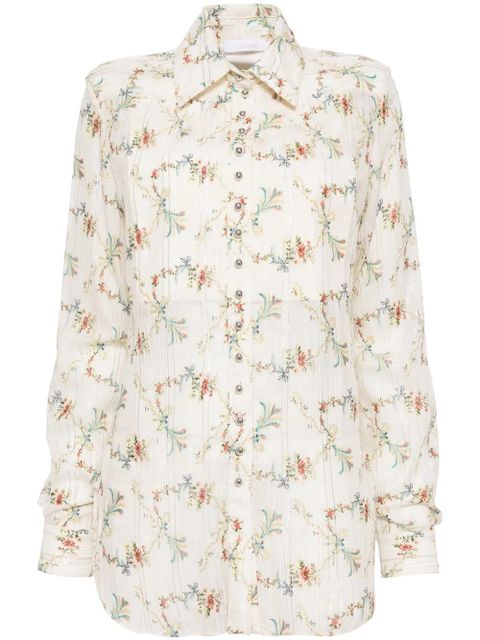 Rabanne haut shirt - Neutrals - zdjęcie produktu nr 1