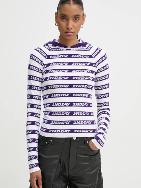 2NDDAY sweter Conner - zdjęcie produktu nr 1