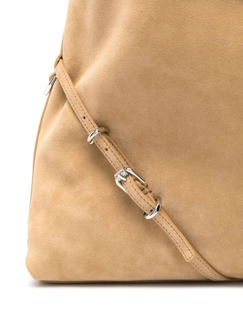Givenchy medium Voyou shoulder bag - Neutrals - zdjęcie produktu nr 2