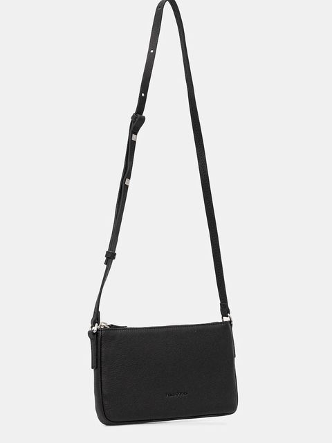 Marc O'Polo torebka skórzana - zdjęcie produktu nr 1