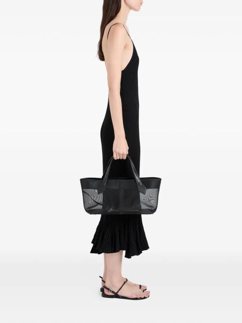 Proenza Schouler Chelsea tote bag - Black - zdjęcie produktu nr 2