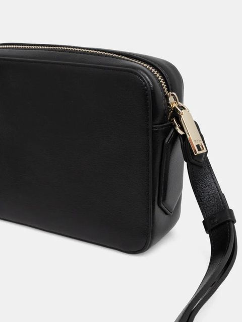 BOSS torebka kolor czarny 50523273 - zdjęcie produktu nr 2