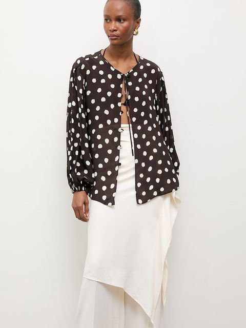 Answear.LAB koszula damska z kolekcji Unscripted - zdjęcie produktu nr 1