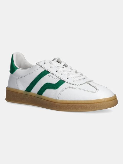 Gant sneakersy skórzane Cuzima - zdjęcie produktu nr 2