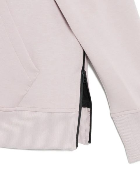 On Running Focus Tech hoodie - Pink