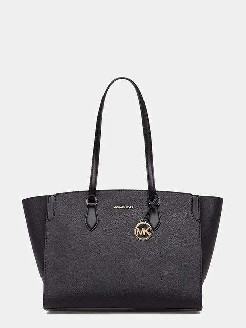 MICHAEL Michael Kors torebka skórzana - zdjęcie produktu nr 1