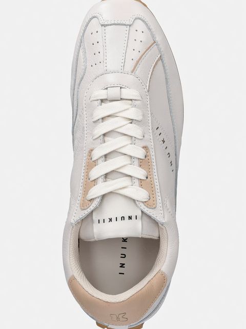 Inuikii sneakersy skórzane Maribella Soft