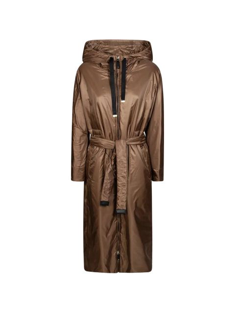 Max Mara Mtcgreenpi parka - Brown - zdjęcie produktu nr 1