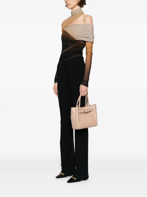 TOM FORD Audrey tote bag - Neutrals - zdjęcie produktu nr 2