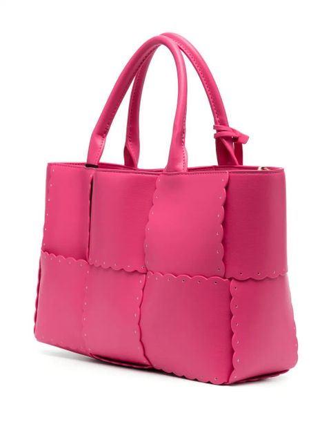 TWINSET Nero tote bag - Pink