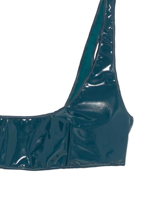 Oséree blue bikini set