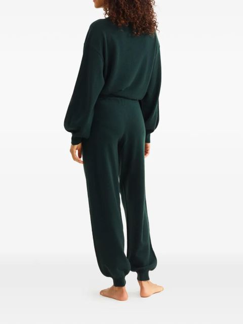 ERES Famous pull sweater - Green