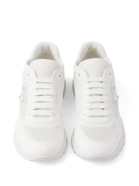 Prada Prax 2.0 sneakers - White