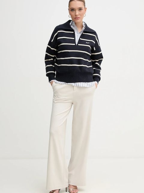 Pepe Jeans sweter PRISCILLA - zdjęcie produktu nr 2