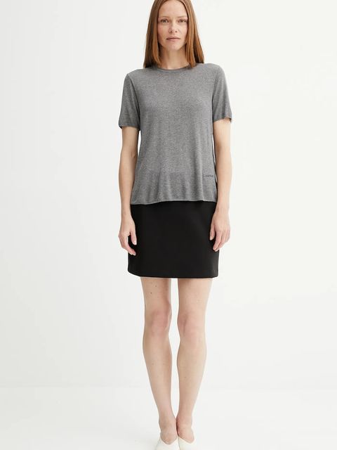 Calvin Klein t-shirt - zdjęcie produktu nr 1