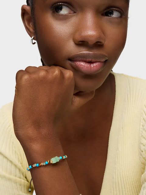 Tous bransoletka z naturalnymi kamieniami - zdjęcie produktu nr 2