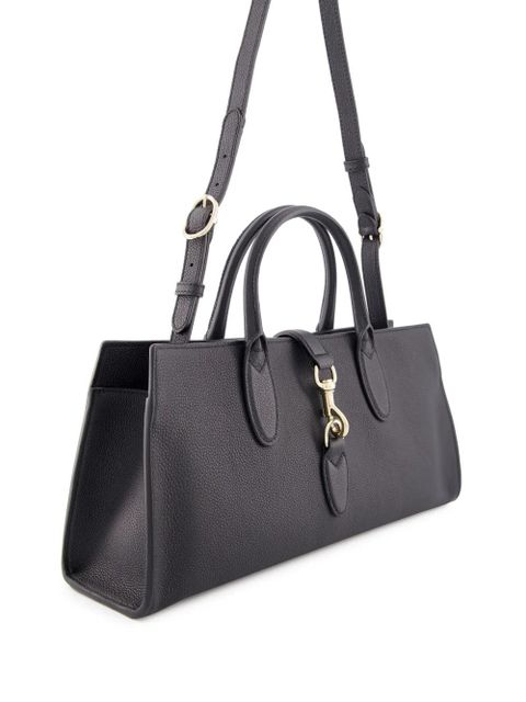 Gucci medium Jackie shoulder bag - Black