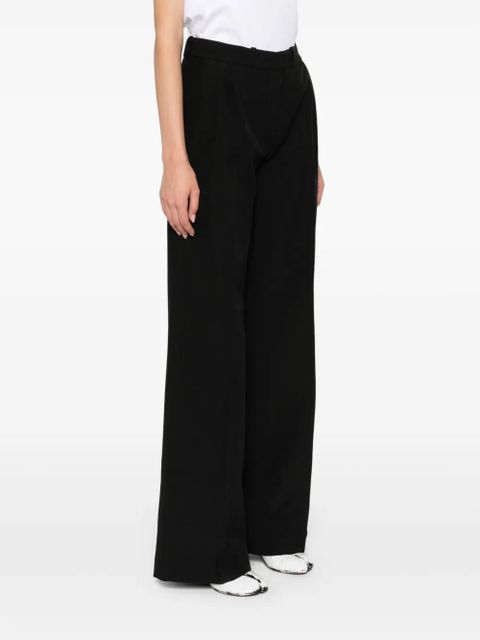 Coperni tailored trousers - Black
