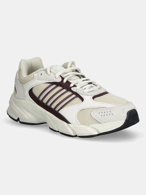 adidas sneakersy damskie kolor beżowy JR3451 - zdjęcie produktu nr 1