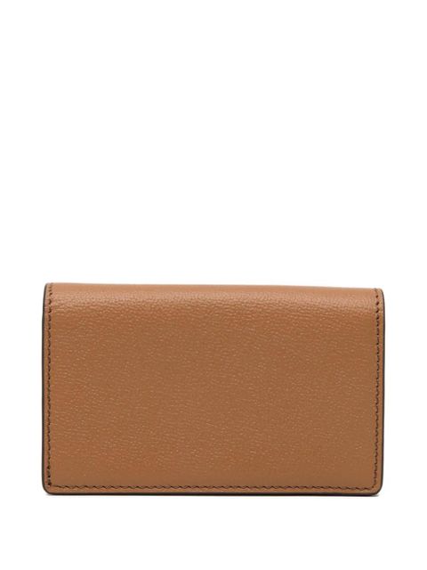 Versace Vitello wallet - Brown - zdjęcie produktu nr 2
