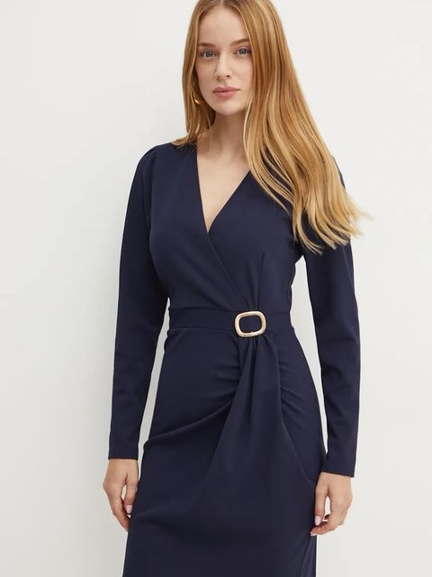 Morgan sukienka RJIMY - zdjęcie produktu nr 1