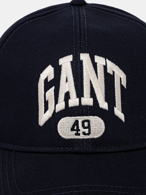 Gant czapka z daszkiem - zdjęcie produktu nr 1