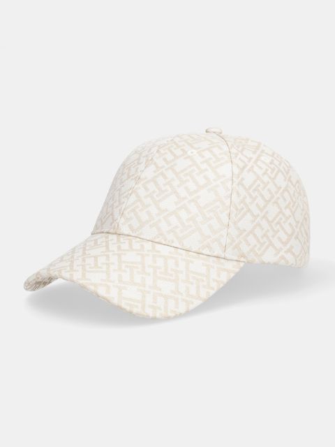 Tommy Hilfiger czapka z daszkiem - zdjęcie produktu nr 1